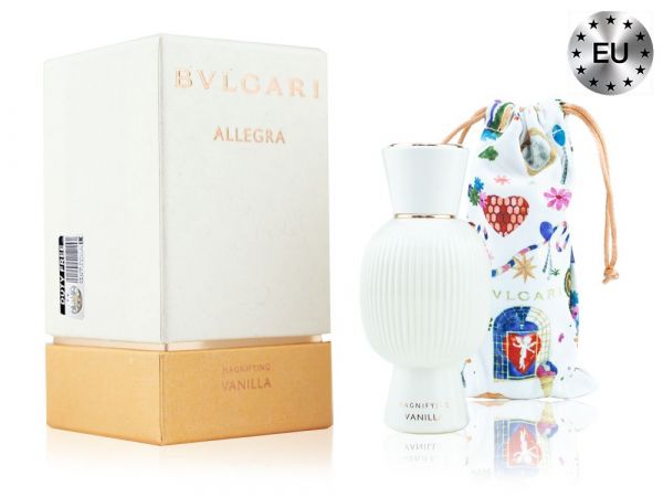 Bvlgari Allegra Magnifying Vanilla Essence, Edp, 40 ml (Lux Europe) wholesale